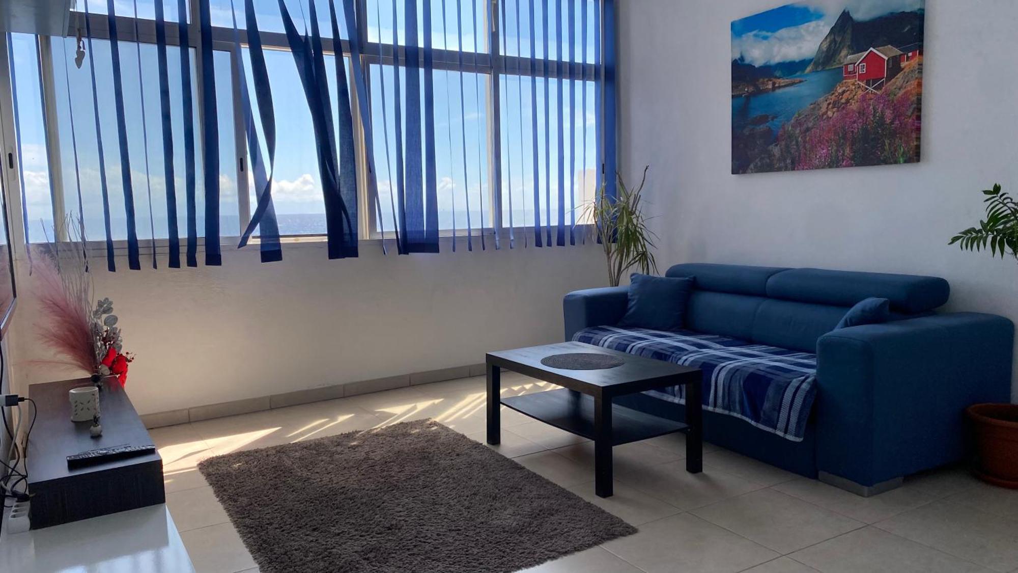 Casa Gran Danes Apartamento Santa Cruz de Tenerife Exterior foto