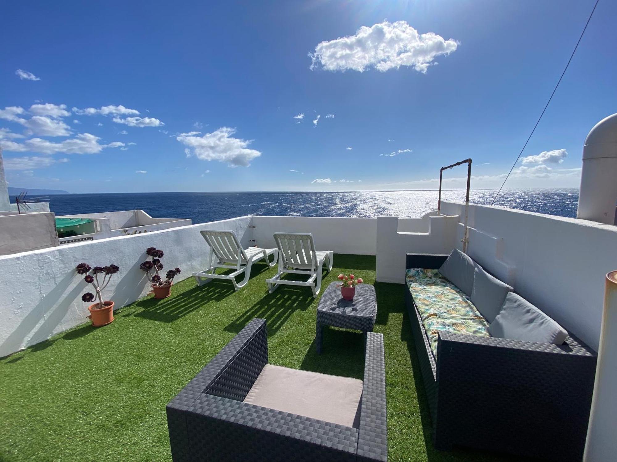 Casa Gran Danes Apartamento Santa Cruz de Tenerife Exterior foto